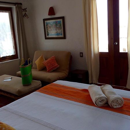 Hotel Piedra Escondida 图卢姆 外观 照片
