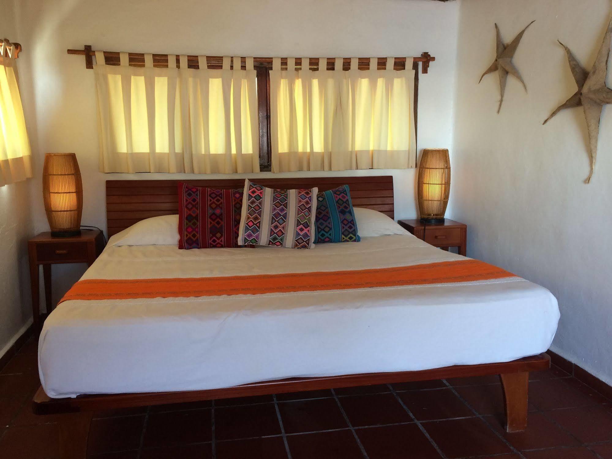 Hotel Piedra Escondida 图卢姆 外观 照片